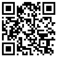 QR Code for XxRZC85NiYbJCVjCMAniSATUMWMEL1Td7f