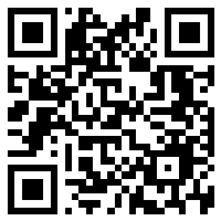 QR Code for XxRuboaW28jJZCiu3rka31Aw2dYDEeKELe