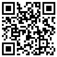QR Code for XxTBUM3QLFeZXCjhmKNbCtoHeyLCZG7vJA