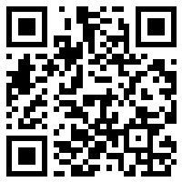 QR Code for XxV8rw3nG1jdcmrAEaw1L2c64maSVALXuk