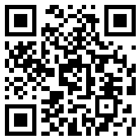 QR Code for XxY3YoCiqASLbouXusSY7RzzKDPMUWKVDW