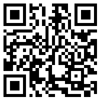 QR Code for XxagPW31ZXntRW1JsYXcCaAdqLQRrdrYfV
