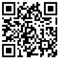 QR Code for Xxam3DWFSu4ikJYhaNiqTAamjPfbsAwDDo