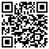 QR Code for Xxbf3cMBbxqYRKyJ3797i3K16YjpdcVzJV