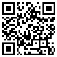 QR Code for XxbhgJSVRXZBdru3aAVpuW3gzRBvQYkbg5