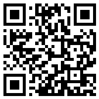 QR Code for XxcYYW8QRAXU75bPM7QyRbPebFjenJx9JE