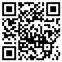 QR Code for XxdFSFCK7dguaD3PgcBk62AnsCQDKMWn7F
