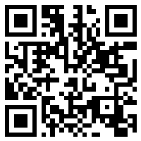 QR Code for XxfVroCaTQfTi8dYfw5d5ciRaFQASAQEej