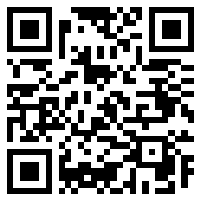 QR Code for Xxfa3PfTVZEvgdaPUjtB4cxsXZFLtyRrti
