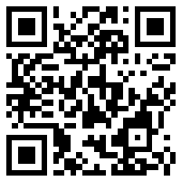 QR Code for XxfqeV6GaYbe3NoCh8RqKgMSBTX7PyS7fq