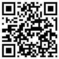 QR Code for XxfsBNUPDWoEthrDAnTruehKxx6umET9ht