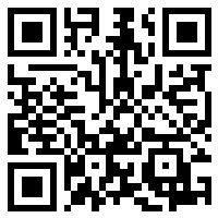 QR Code for Xxg9qzSjixhcsHbHunpgME7pEF45nnJFnS
