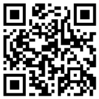 QR Code for Xxhc8pZGE3873L33Y17XbmG4efCeghXT3E