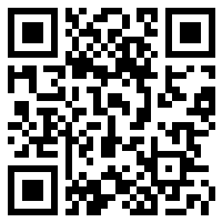 QR Code for Xxi2b9uZjGhUx9DFky2ifXfToLBCzGw4Be