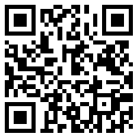 QR Code for XxirYEeZd3aMm6XLEFURRDiAnVNsrrnLKw
