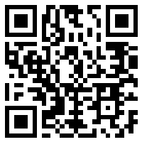 QR Code for XxjgW4dBRuddtSaSS5gMDRaQrDs1W9DAgX