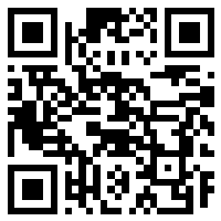 QR Code for Xxjs3YREVpNKefTVmgoJBSy5RrrdPbv5ME