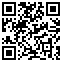QR Code for XxjxUJGdzyEFRxY7XYCH9jbiDRPyETKrte