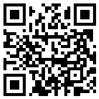 QR Code for Xxm6gfBxMbsdHMBsWR8obouvRDHcGYFJa1