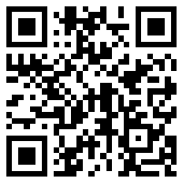 QR Code for Xxm8uAKMuWLArEB8p6YoBTsBiBbvnQqEdp