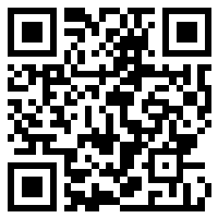 QR Code for XxmGu7ALZMCharv7noT3toowMaYx3PCdVw