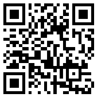QR Code for XxmpLEakQRPKzEcxKCumCXzYoAngU6xjvD