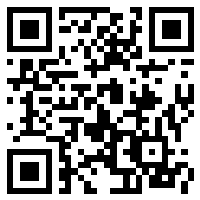 QR Code for XxnRcs3decyef65Lo7maJxpnbcm6TSSEjP