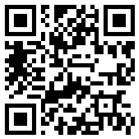 QR Code for XxohDXDVdFDjFJ5pJdPrQt9f3Qc3fLnc3j