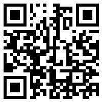 QR Code for XxpiTo4R4hpbamWezfoAM6zjVeu6C1rpgw