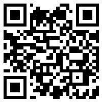 QR Code for Xxq6JjAmWbL3j37RV3336eMMjAx7DXgDSf