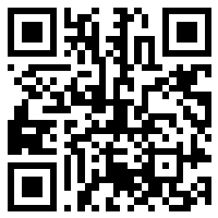 QR Code for XxrELAt4rsn1kMta9chWS1oJuxdFNEcA2w