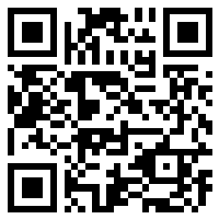 QR Code for XxrsRJ9dfJA75cNZqxbFviAddkLC3LP7zg