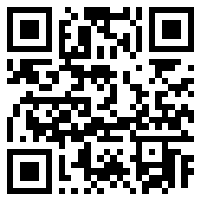 QR Code for Xxrt8o3UCKGcWD18JKsXCSCCPUKwnNV19y