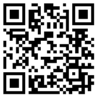 QR Code for XxsWcxsWSooWR4f8dcYa5v7fCDMm6rDknB