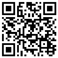 QR Code for Xxt16Lgs8MF4gARDZFMKv6GoNyH9MoNRGW