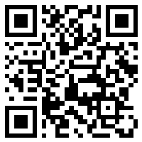 QR Code for Xxt477uYTrsCgcQWCbn7CdDHUPDoD1Vjsj