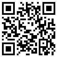 QR Code for XxtC7wiD6FQwABMEzqKbK6sDaJCaSFTJAf