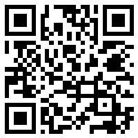 QR Code for Xxtbw1areKiRyt6ypmpz7YHowAm4oNhwcF