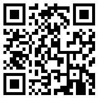 QR Code for XxtrRR8C6bhM3Z87gvecqiUBdgRBiG7SCH
