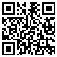 QR Code for XxtwBojCN3Gigo3Rjgvth2f1doWNx97DVV