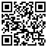 QR Code for Xxv9mFusT2ntUpQoNTcgBxaAEiDyaMAwJL