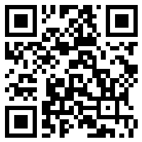 QR Code for XxvJ3Bjs33hyWGy9cdgiFaM9uqoT5bAUU1