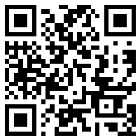 QR Code for XxvTFASTZUtNpmdF1mn7THHjCToeGYmQ6Z