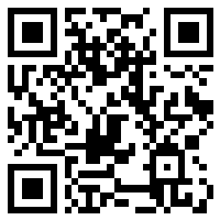 QR Code for XxvZ7gZXEBt1ScorMoF7Js5KM5d2QedHm8