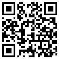 QR Code for Xxw33TawW9vrPyucXKw6vcj1dEG7YQrTuU