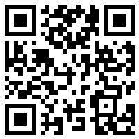 QR Code for Xxwoko6JREEStppA2orBcspuu9jDFUtq1y
