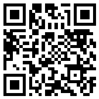 QR Code for XxxMYK4e87xWbfVR9Fk3yVedS6gPzYXBfH