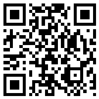 QR Code for XyAcdxy7yYr9c5LUZUtMBMgZq6RChsCPpE
