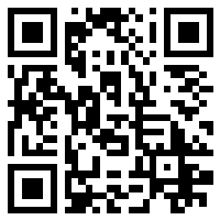 QR Code for XyFCcBswGExbWVD5ZJfkBTYghh4P6ACHZY