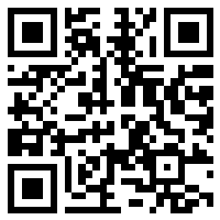 QR Code for XyQVMkv1sm9hKAP46V892JSebWh9a9chvr